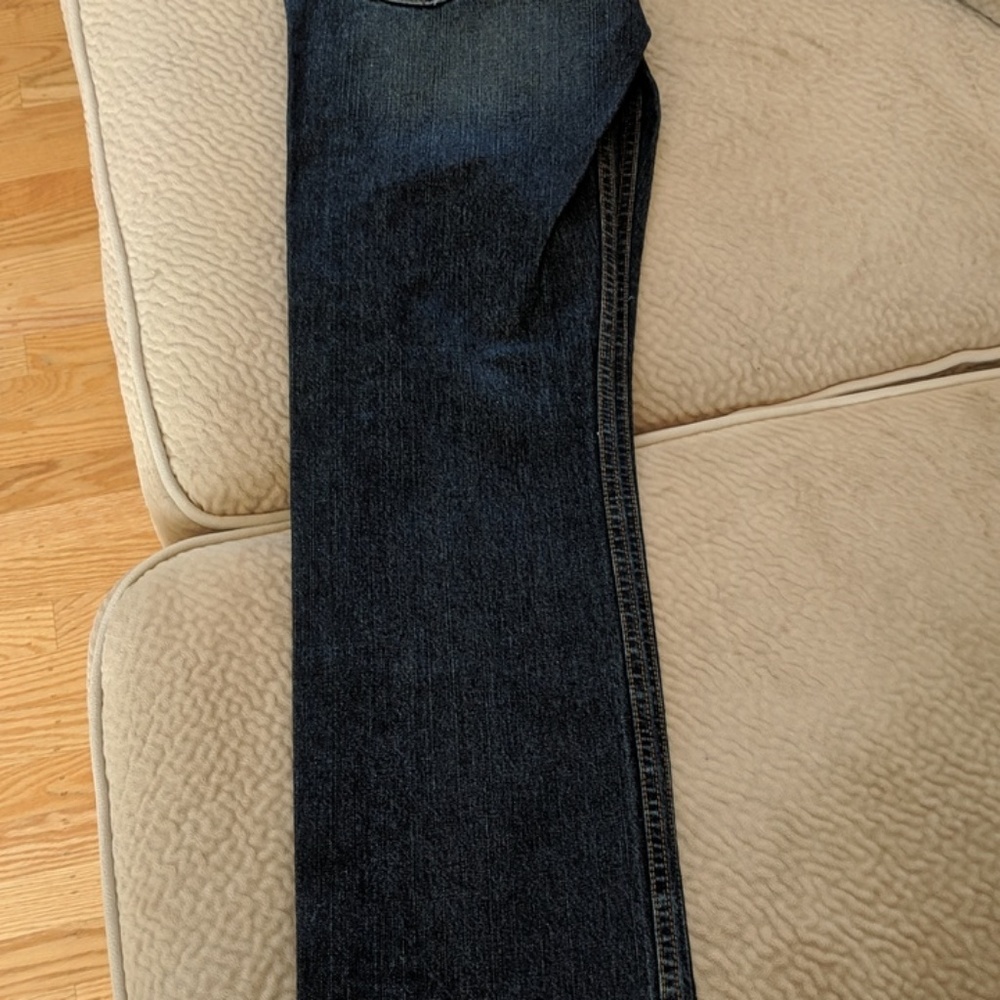 Levis pants - Picture 3 of 4